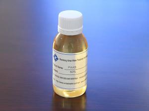  Polyacrylic Acid Sodium (PAAS) 