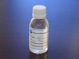  Benzalkonium Chloride (Dodecyl Dimethyl Benzyl Ammonium Chloride) 