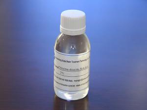 Dichloro Isocyanuric Acid (Euchlorine)