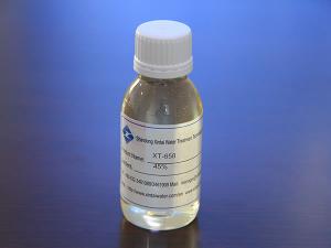 Scale and Corrosion Inhibitor (for High Hardness Water)