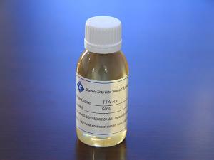  Tolyltriazole (TTA, TTA-Na) 
