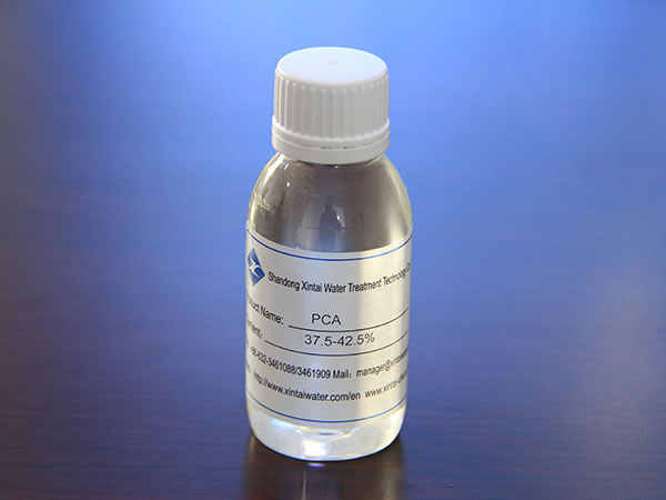  Polyacrylic Acid (PAA) 