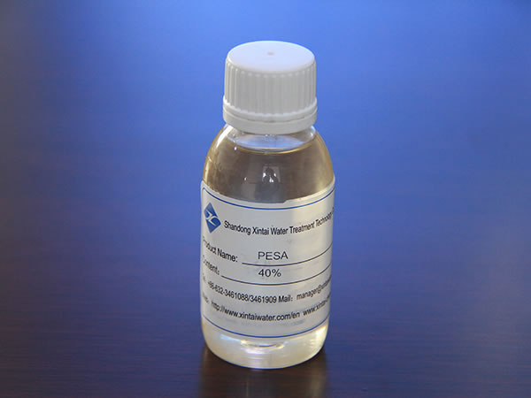  Polyepoxysuccinic Acid (PESA) 