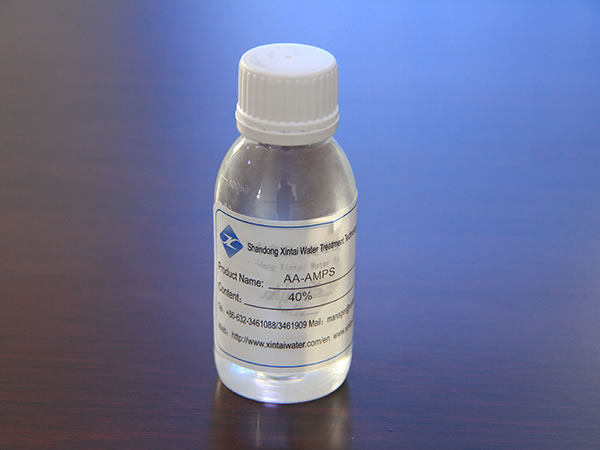  AA/AMPS Copolymer 