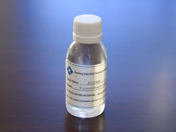  RO Membrane Antiscalant and Dispersant, XT-0100 